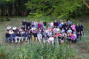 Akarçay Derneği Gençlerin Göç Yürüyüşü 2025