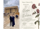 NİŞAN İÇİN AYRILMIŞTIR