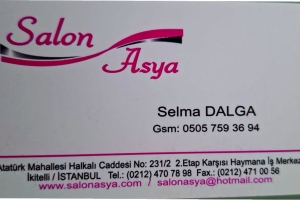 Aysa Düğün Salonu - Akarçaylılar Dernek Üyelerine İndirim