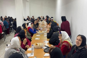 Akarçay Gada Bela Kurbanı - 2026