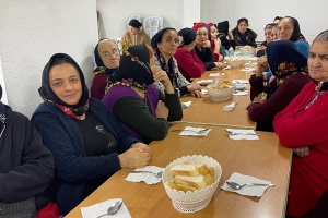 Akarçay Gada Bela Kurbanı - 2026