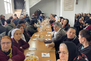 Akarçay Gada Bela Kurbanı - 2026