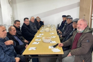 Akarçay Gada Bela Kurbanı - 2026