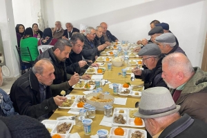 Akarçay Gada Bela Kurbanı - 2026