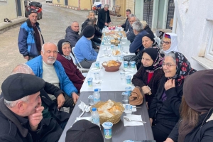 Akarçay Gada Bela Kurbanı - 2026