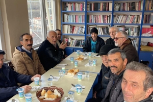 Akarçay Gada Bela Kurbanı - 2026