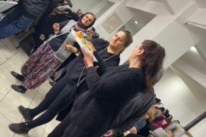 Akarçay Gada Bela Kurbanı - 2026