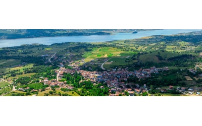 1988 Yılında gerçekleştirilen 4. geleneksel mahlep festivali görüntüleri