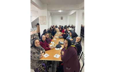 Akarçay Gada Bela Kurbanı - 2026