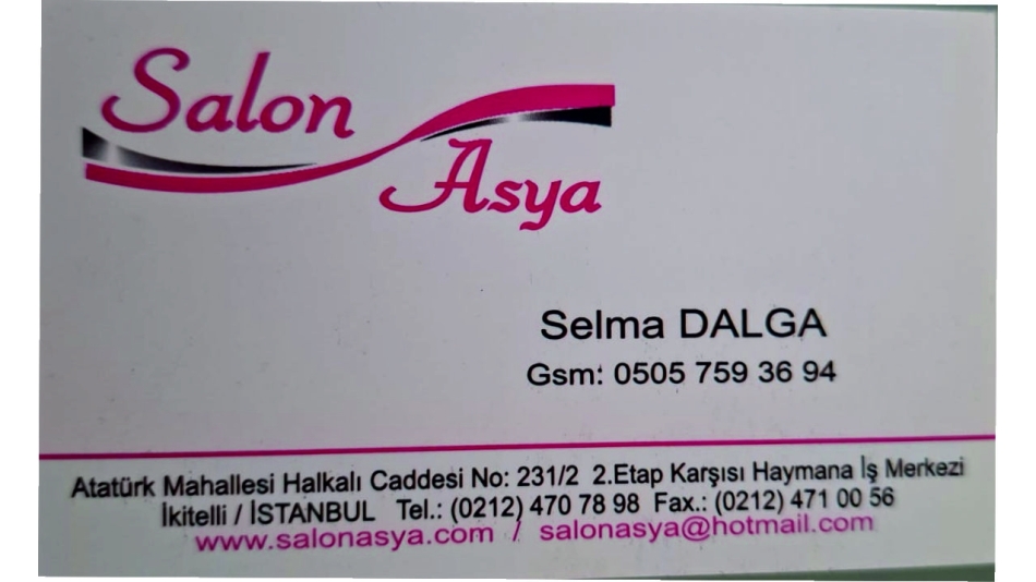 Aysa Düğün Salonu - Akarçaylılar Dernek Üyelerine İndirim