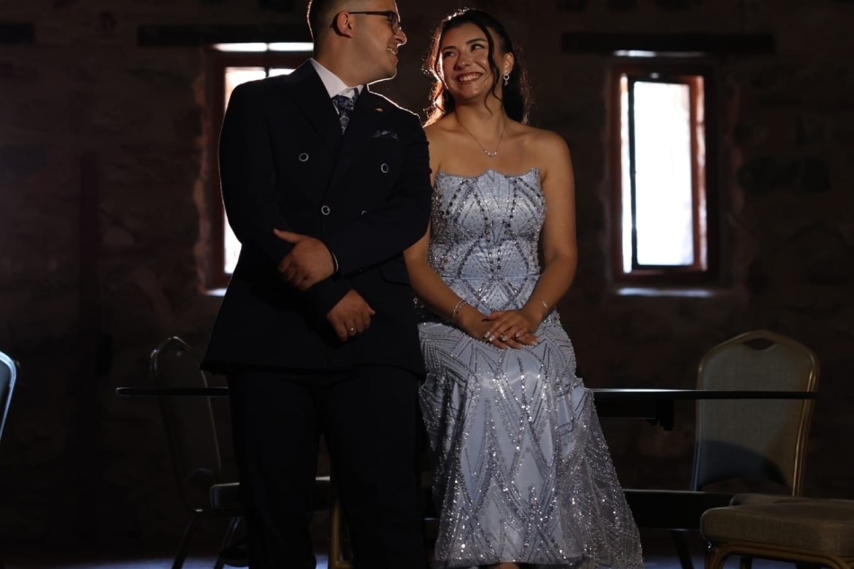 EMİRCAN AYDIN & AYCAN GÜNEŞ DÜĞÜN