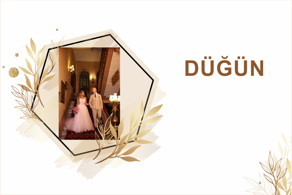 Muharrem Ergen - Düğün İçin Ayırılmıştır.